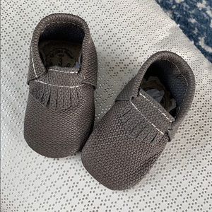 NWT FP First Pair Moccasins